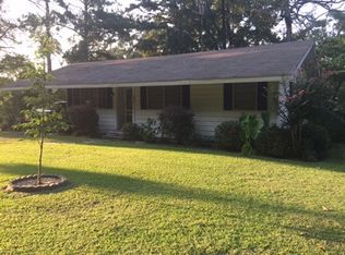 315 E Willis Ave, Monticello, AR 71655