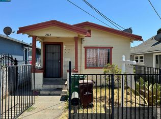 2612 75th Ave, Oakland, CA 94605