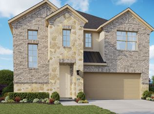 Cayman Plan, Sunflower Ridge, New Braunfels, TX 78130