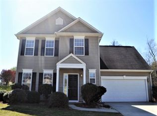 720 Waterbrook Ln #904, Greer, SC 29651