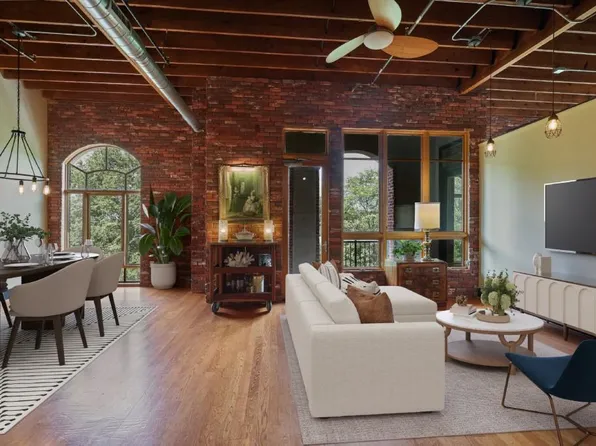 319 Atlanta St Unit 406, Marietta, GA 30060