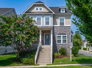 1423 Village Green Way, Brunswick, MD 21716