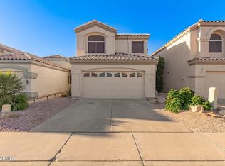 3420 E Renee Dr, Phoenix, AZ 85050