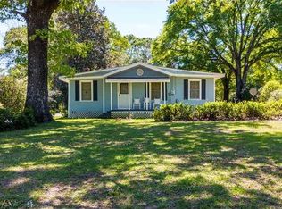 9501 Coleman Dairy Rd E, Semmes, AL 36575