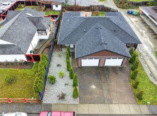 4626 Maitland St #A, Pt Alberni, BC V9Y 7R3