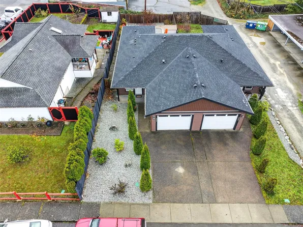 4626 Maitland St #A, Pt Alberni, BC V9Y 7R3