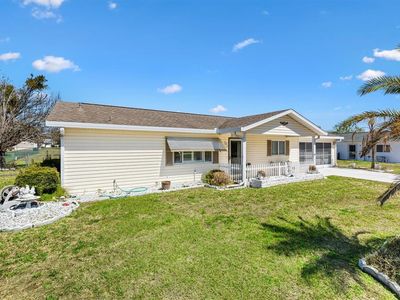 10235 SE 179th Pl, Summerfield, FL, 34491