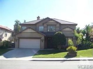 706 Roosevelt Ct, Simi Valley, CA 93065