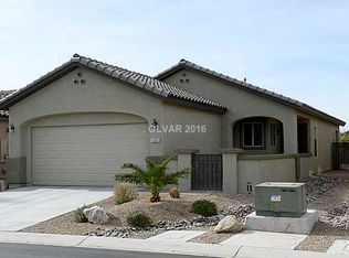 3335 Tupplev Ct, Whitney, NV 89122