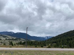 Highway 191, Big sky, MT 59716