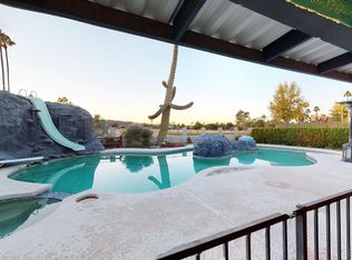 14350 N Medinan Dr, Phoenix, AZ 85022