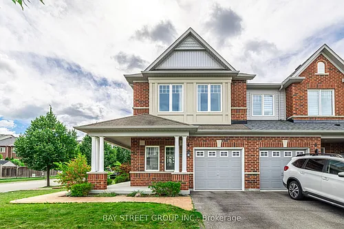 4 Courtland Cres Photo 1