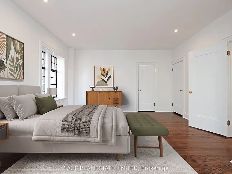 150 Balmoral Ave #304 — Photo 12