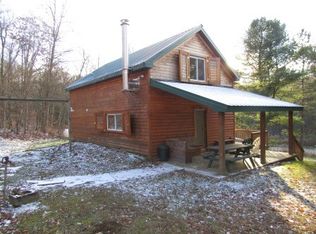 4261 Eldred Center Rd, Spartansburg, PA 16434