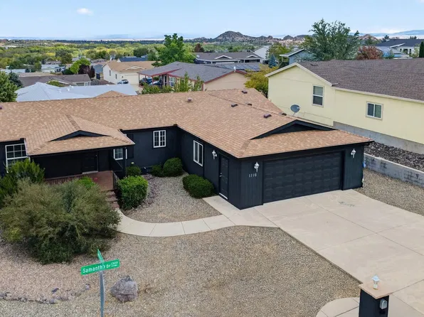 1116 SAMANTHA Street, Prescott, AZ 86301