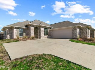 1223 Addison Ln, Brandon, MS 39042