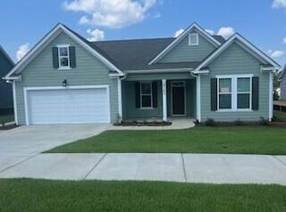 2160 Sinclair Dr, Grovetown, GA 30813