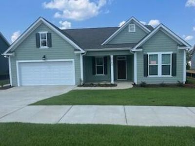 2160 Sinclair Dr, Grovetown, GA, 30813