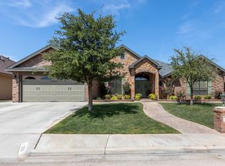 1519 Canaan Rd, Andrews, TX 79714