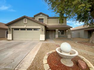 2028 E Lipizzan Dr, San Tan Valley, AZ 85140