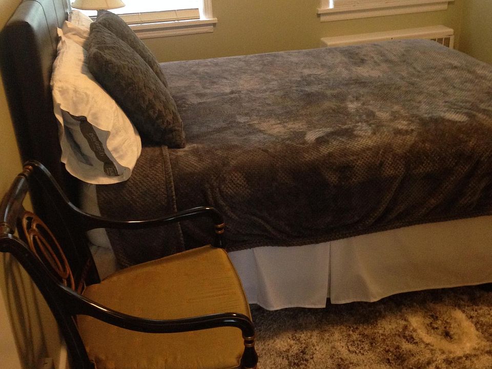 Bedroom #2 on second floor.