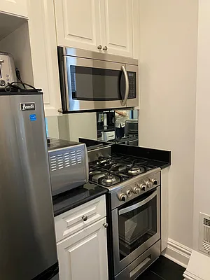 Rented by Brown Harris Stevens | media 18