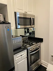 Rented by Brown Harris Stevens