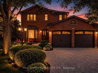 180 Lyndhurst Dr, Markham, ON L3T6T6