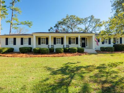 2401 Pinecliff Dr, Valdosta, GA, 31602