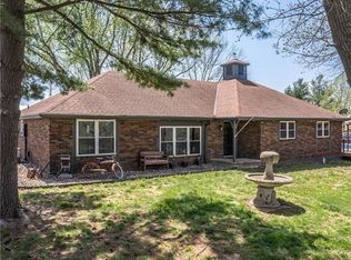 6580 NE State Route 6, Saint Joseph, MO 64507