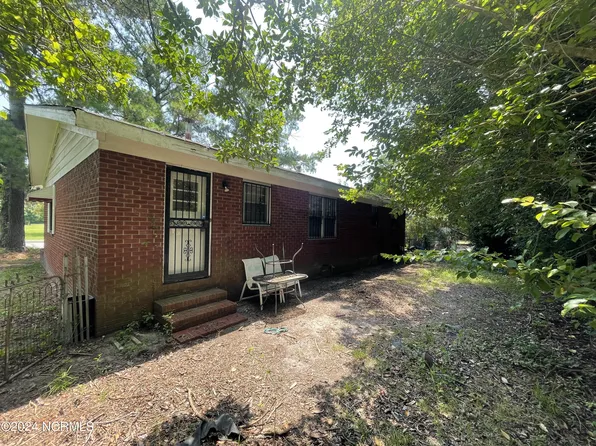 932 S Grace Street, Rocky Mount, NC 27803
