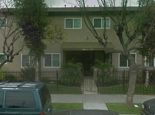 1100 Walnut Ave APT 7, Long Beach, CA 90813