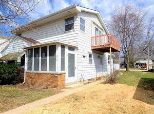818 South 116th STREET, West Allis, WI 53214