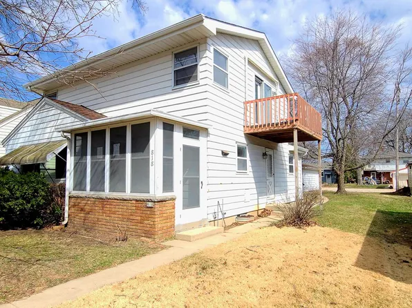 818 South 116th STREET, West Allis, WI 53214
