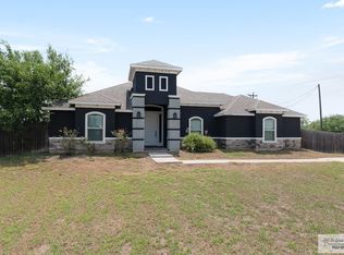 23575 Pomelo Rd, Santa rosa, TX 78593