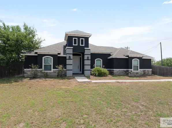 23575 Pomelo Rd, Santa Rosa, TX 78593