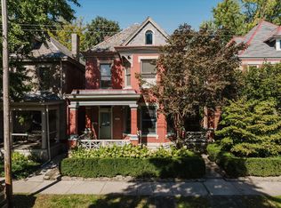 128 W 2nd Ave, Columbus, OH 43201