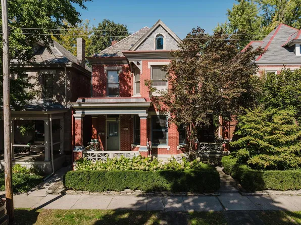 128 W 2nd Ave, Columbus, OH 43201