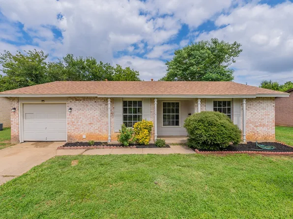 1114 Crane Dr, Euless, TX 76039