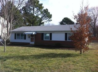 504 Lucas Creek Rd, Newport News, VA 23602