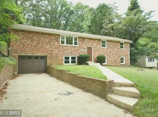 10707 Seven Oaks Dr, Fort Washington, MD 20744