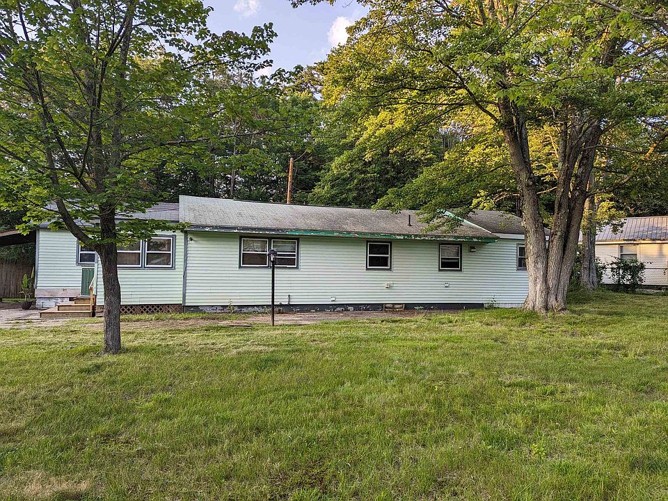 6 Baker Street, Boscawen, NH 03303 Zillow