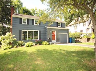 219 Nunda Blvd, Rochester, NY 14610