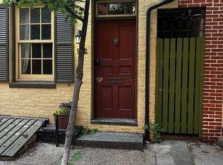 922 Tyson St, Baltimore, MD 21201