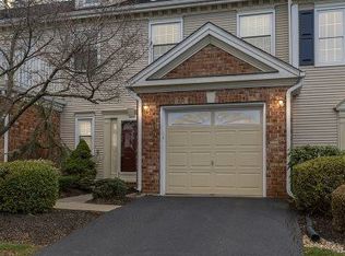 2103 Ackman Ct, Bridgewater, NJ 08807