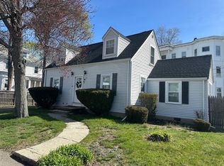 82 Belmont Ave, Brockton, MA 02301