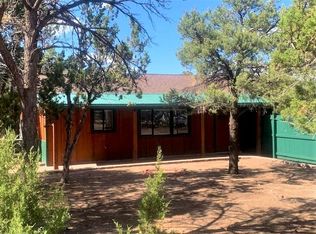 6050 E Camden Rd, Flagstaff, AZ 86004