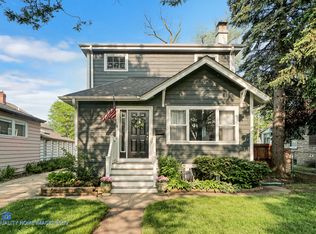 7151 N Oleander Ave, Chicago, IL