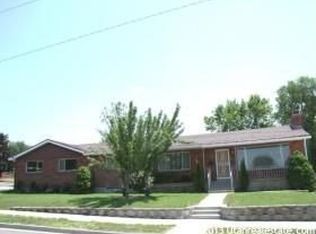 50 E 1800 S, Bountiful, UT 84010