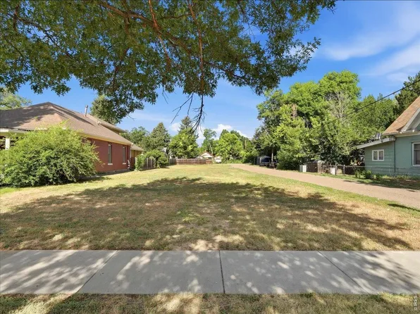 127 N Grant Ave, Fort Collins, CO 80521